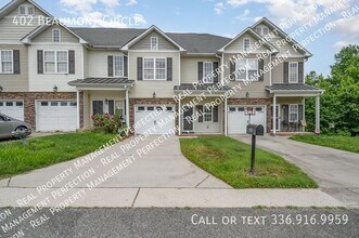 402 Beaumont Cir in Clemmons, NC - Building Photo - Building Photo