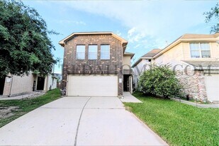 15566 Kiplands Bend Dr in Houston, TX - Building Photo