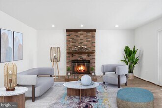 9500 Windbeat Way in Columbia, MD - Building Photo - Building Photo