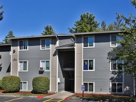14170 SW Allen Blvd in Beaverton, OR - Building Photo