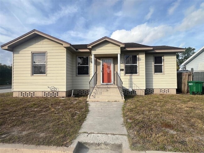 property at 2323 W North B St