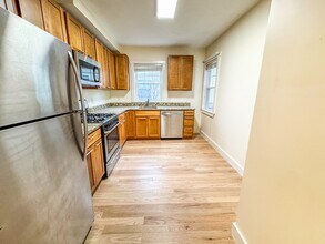 54 Wendell St in Cambridge, MA - Foto de edificio - Building Photo