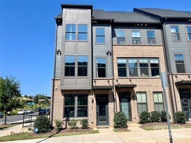 6107 Station Crossing Ave in Charlotte, NC - Building Photo