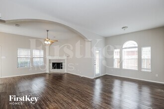 2508 Esquire Dr in Arlington, TX - Building Photo - Building Photo