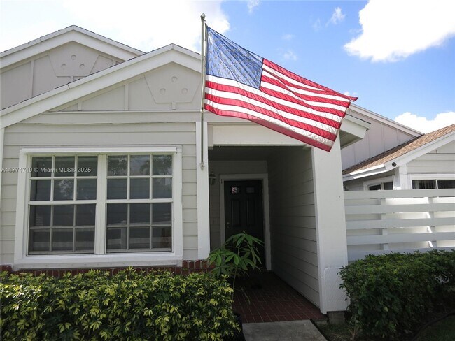 property at 13749 SW 147th Cir Ln