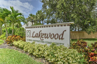 4000 Estero Bay Ln in Naples, FL - Building Photo - Building Photo