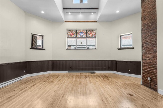151 Salaignac St in Philadelphia, PA - Building Photo - Building Photo