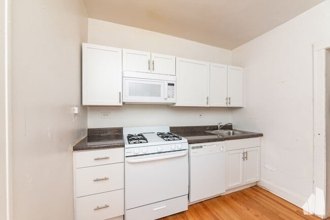 4101 N Sacramento Ave in Chicago, IL - Building Photo - Building Photo