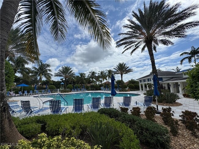 property at 4550 Mystic Blue Wy