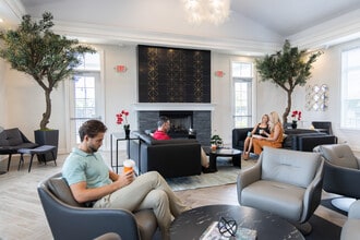 Orange Grand Communities in Lewis Center, OH - Building Photo - Building Photo