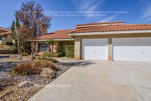 41223 Maple St in Palmdale, CA - Building Photo