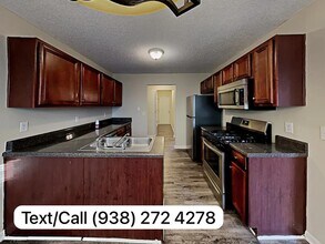 312 Iron Horse Way in Stockbridge, GA - Building Photo - Building Photo