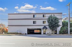 289 Main Ave in Norwalk, CT - Building Photo