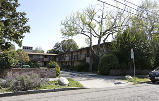 6052 Chabot Rd Apartments