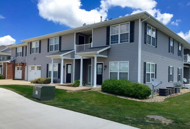 property at 103 Portsmouth Ln