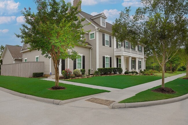 154 Kendrick Pines Blvd in Spring, TX - Building Photo - Building Photo