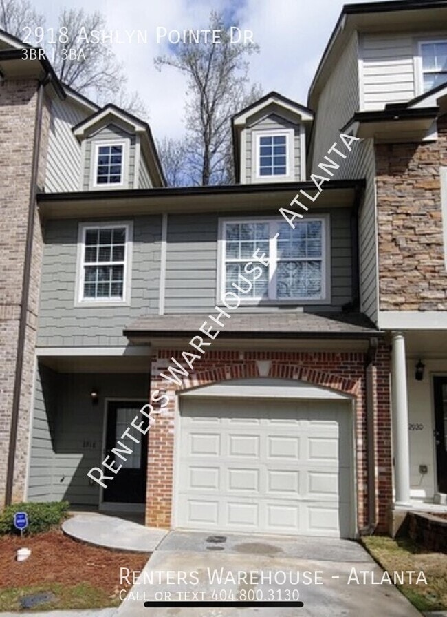 2918 Ashlyn Pointe Dr in Atlanta, GA - Building Photo - Building Photo