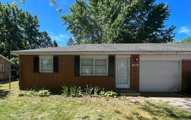 property at 2264 Welch Dr