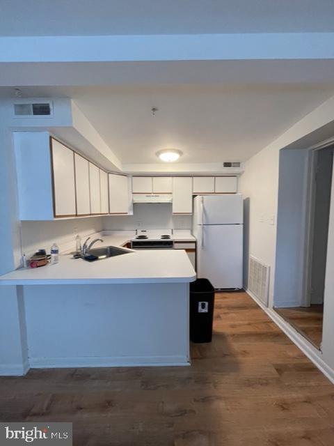 property at 420 Hallowell St