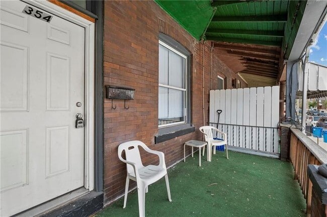 354 Ophelia St in Pittsburgh, PA - Building Photo - Building Photo