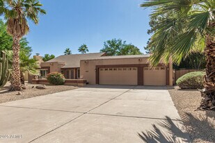 5109 E Kathleen Rd in Scottsdale, AZ - Building Photo