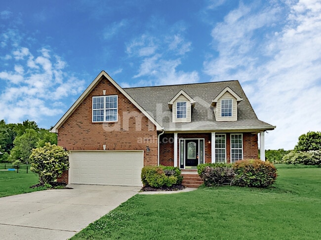 property at 312 Madrid Dr