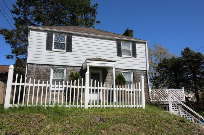 property at 102 Clinton Dr