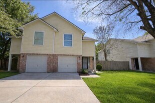 3114 Bolt St in Houston, TX - Building Photo
