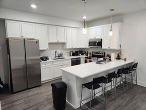 1030 Park Rd NW in Washington, DC - Building Photo - Building Photo