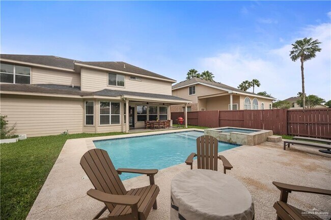 4500 Santa Olivia St in Mission, TX - Building Photo - Building Photo