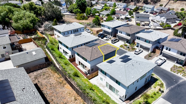 2225 Bonita Ct in Lemon Grove, CA - Building Photo - Building Photo