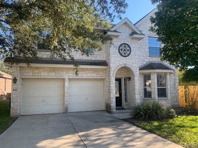 property at 842 Windhurst
