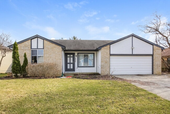 property at 5335 Brayton Ave