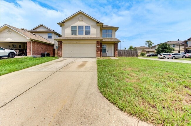 property at 21802 Westfield Ridge Dr