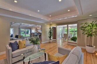 1957 James Pl in San Jose, CA - Building Photo - Building Photo