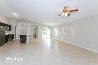 1430 SW Santiago Ave in Port St. Lucie, FL - Building Photo - Building Photo