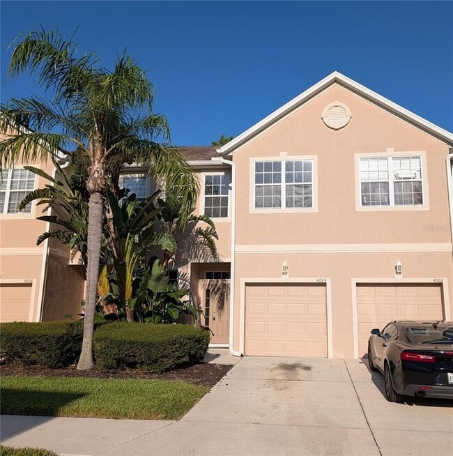 property at 4004 Crabtree Ave
