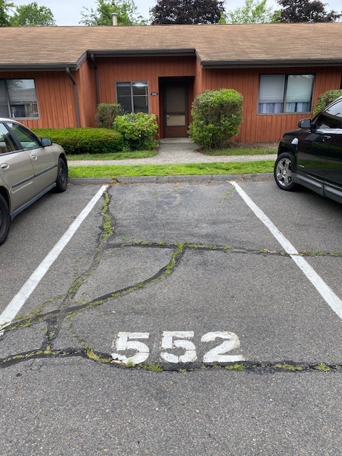 property at 552 Asbury Ridge