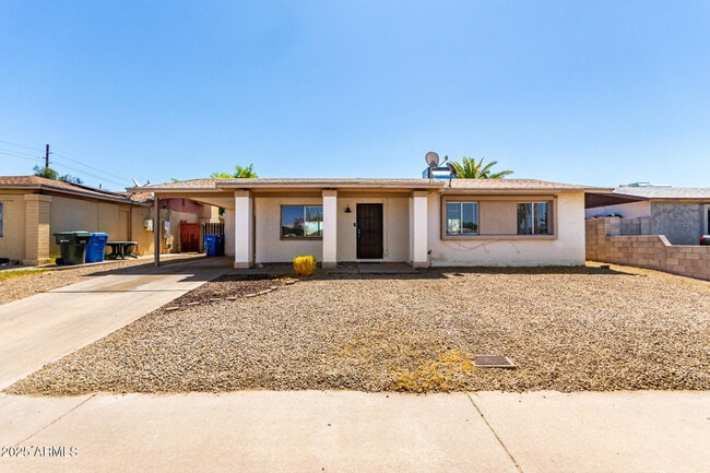property at 17629 N 8th Ave