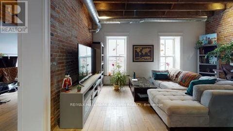 property at 400 George St N