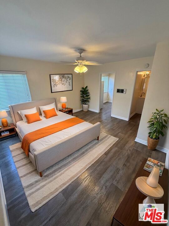 property at 4055 Hamilton St