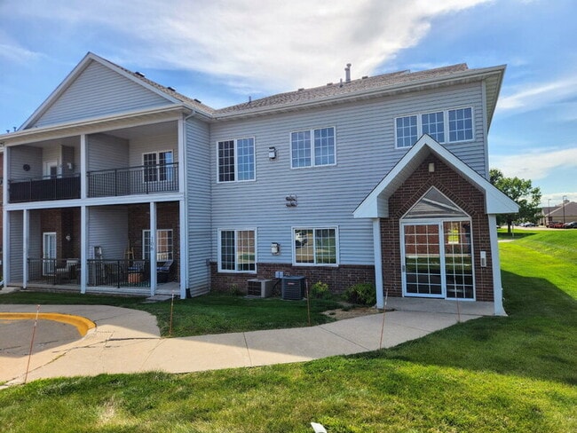 property at 1305 SE Florence Dr