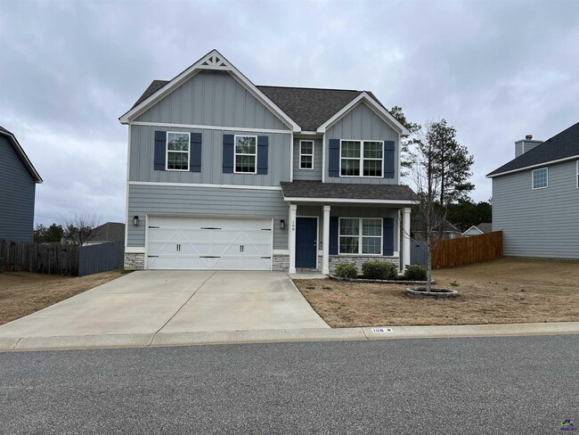 property at 108 W River Cane Run
