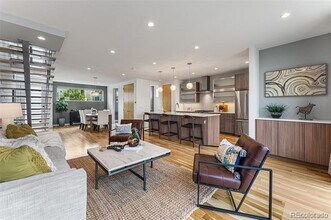 3229 W 20th Ave in Denver, CO - Building Photo - Building Photo