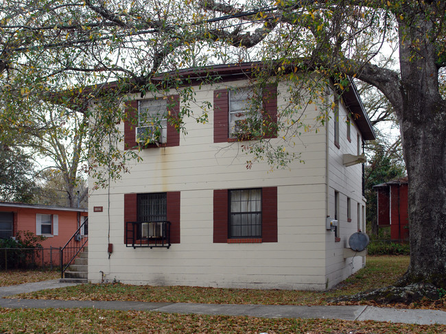 1616 20th St in Jacksonville, FL - Building Photo - Building Photo