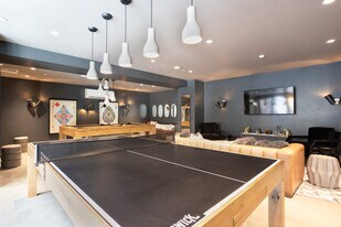 The Moran in Oakland, CA - Building Photo