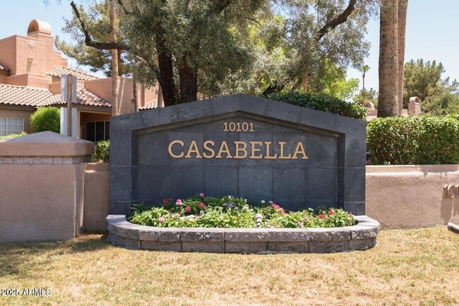 10101 N Arabian Trl, Unit Mccormick Ranch Condo