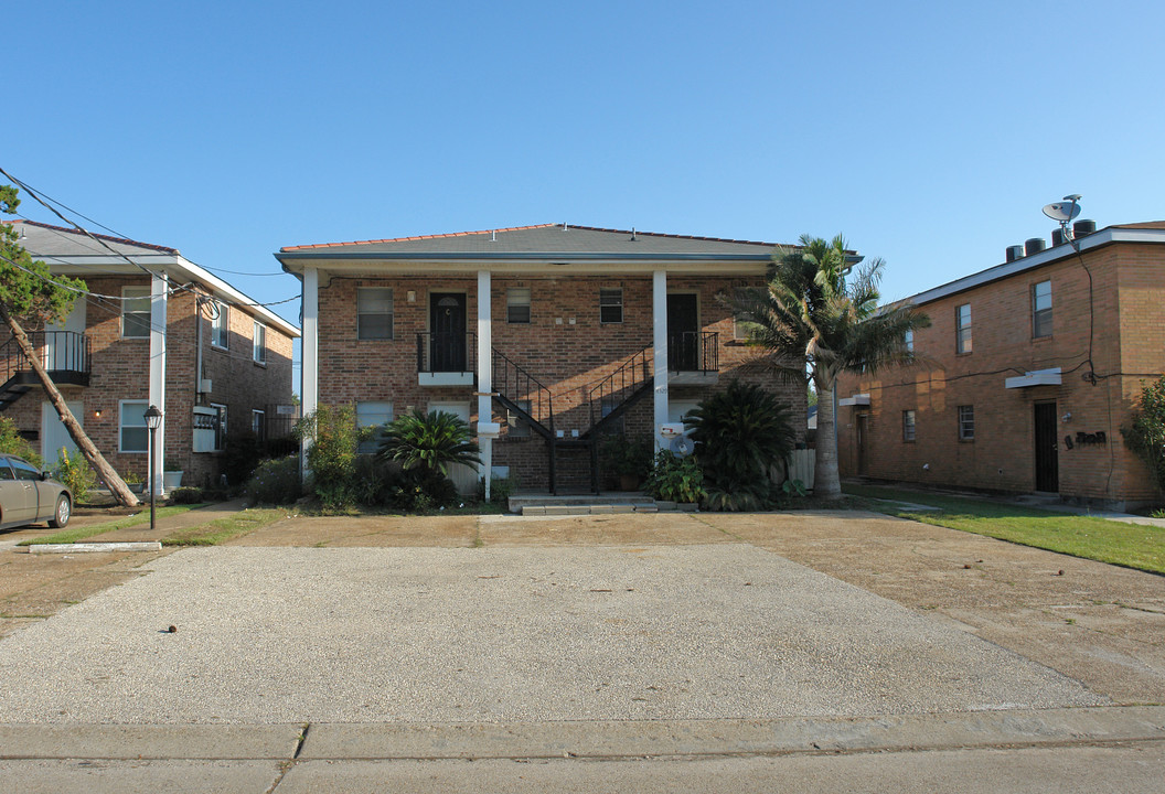 4529 Yale St in Metairie, LA - Building Photo