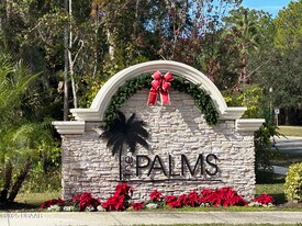 3043 Meleto Blvd in New Smyrna Beach, FL - Building Photo