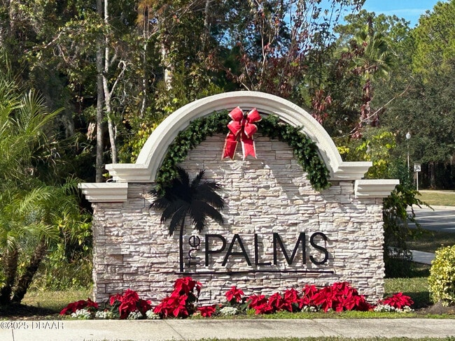 property at 3043 Meleto Blvd